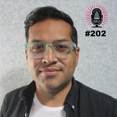 #202 IVAN MEZA ARELLANO - Arquitecto - Empresario