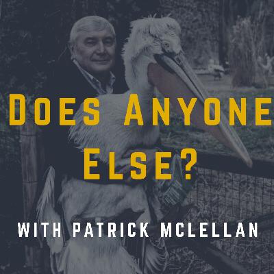 Episode 20: Back but Barely
