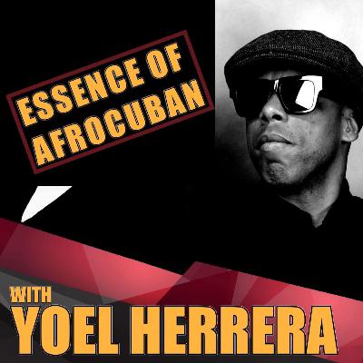 #20 Yoel Herrera: Bailar desde la raíz.