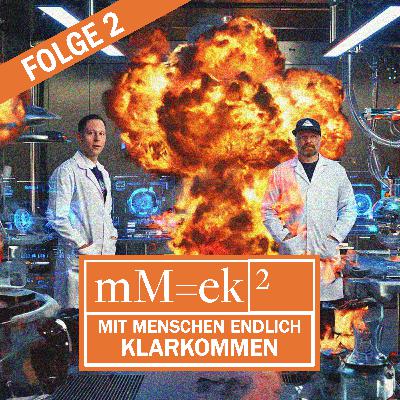 S01 E02 - Impulsiver geht's nicht! S01 E02 - Impulsiver geht's nicht!