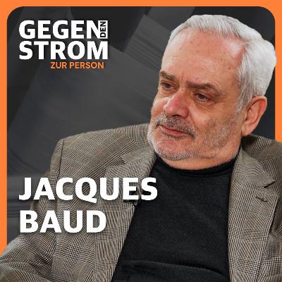 Jacques Baud: "Wir leben nicht mehr im Rechtsstaat"