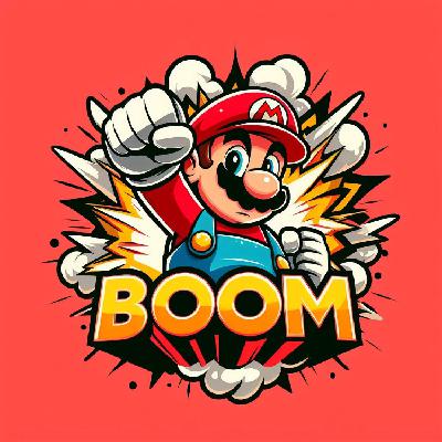 “Le doublage en danger, Molière, Nintendo” Episode 12