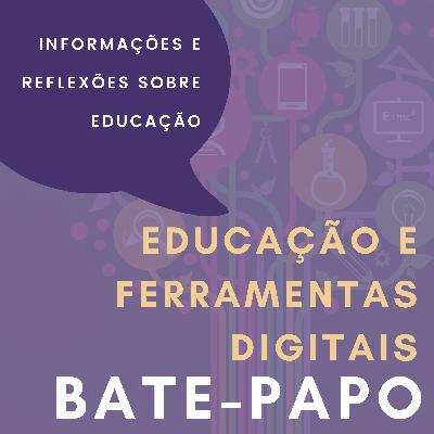 Educação Digital (Por Marizete) Educação Digital (Por Marizete)