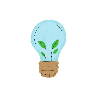 The Great Carbon Exchange