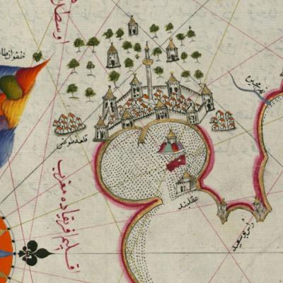 Tunis: The Turning Point