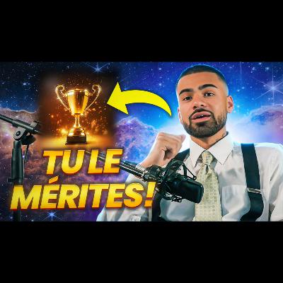 L'IMPORTANCE DE LA RECOMPENSE L'IMPORTANCE DE LA RECOMPENSE