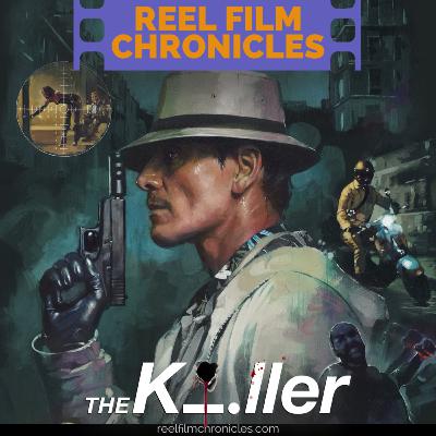 The Killer (2023)