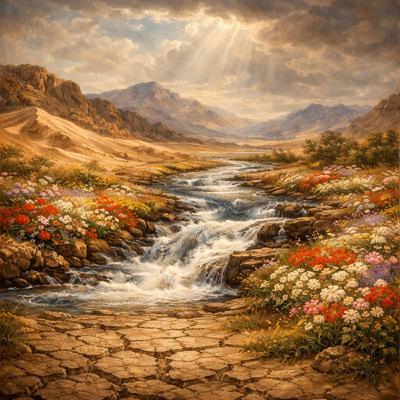 S01EP42 從聖誕節開始的氣候故事：認識聖嬰現象