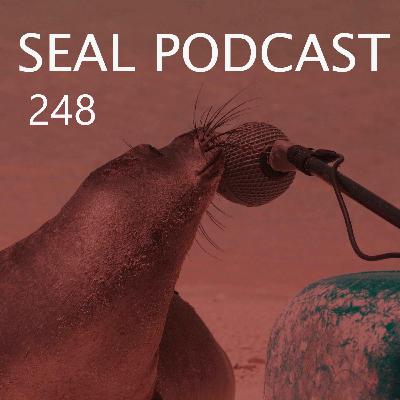 Episode 248 - Lunch Bunch