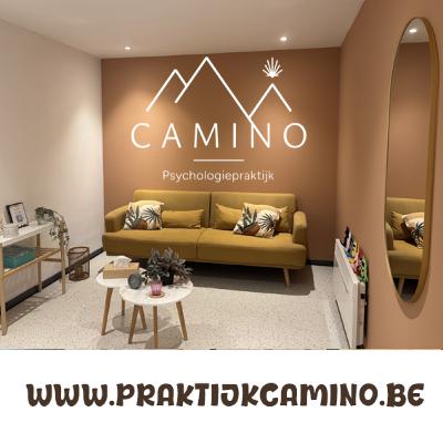 Camino zorgt voor psychisch welzijn