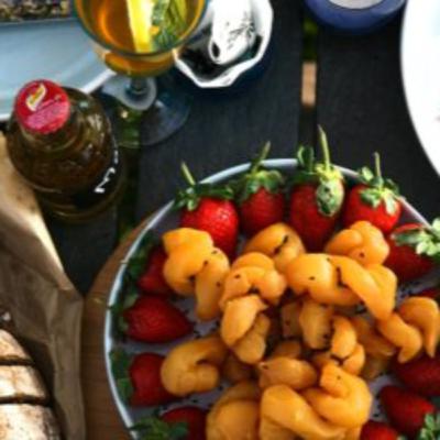 Food in South Africa: Why the Country is One of the World’s Culinary Capitals
