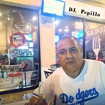 Historia de Pepillo Sheriff y su berrinche je je je