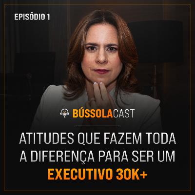 Episódio 1 - Essa atitude fez toda diferença na minha carreira Episódio 1 - Essa atitude fez toda diferença na minha carreira