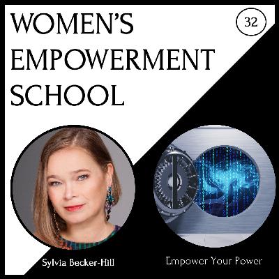 Empower Your Power- EP032 Empower Your Power- EP032