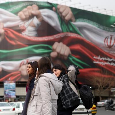 Radiografia del regime iraniano