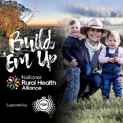 Episode 19: Creating a village for rural mothers