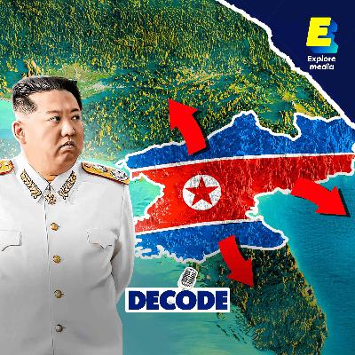 Comment s’échapper de Corée du Nord ?