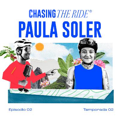 Paula Soler | La ultradistancia te obliga a enfrentarte a ti mismo Paula Soler | La ultradistancia te obliga a enfrentarte a ti mismo