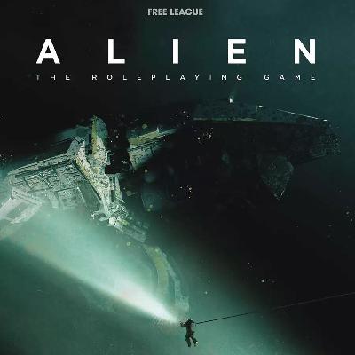 Alien: Chariot of the Gods Alien: Chariot of the Gods