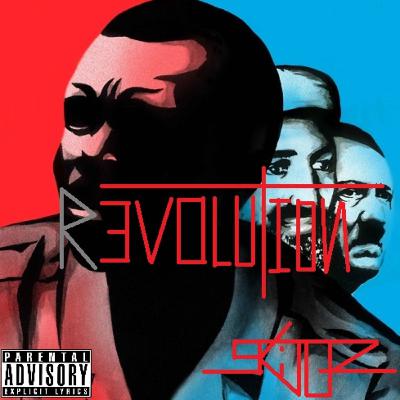 Lets Get It Crackin (Deuce RemiX) (rEVOLUTION)