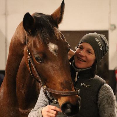 Veera Ahlgrén: Oh behave!