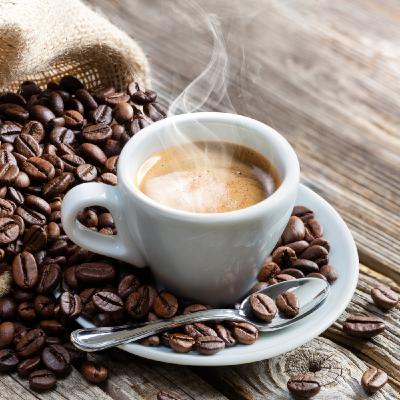 Coffee? Yes Please.