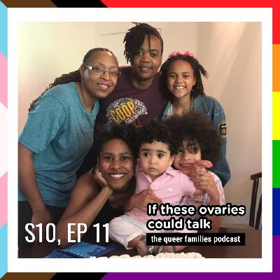 Kierra Johnson: The LGBTQ Task Force