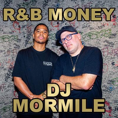 DJ Mormile