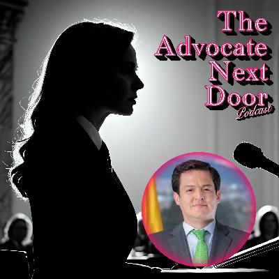 Procurador Delegado y ex-Ministro de Justicia de Colombia Javier Augusto Sarmiento Olarte *EN ESPAÑOL* Procurador Delegado y ex-Ministro de Justicia de Colombia Javier Augusto Sarmiento Olarte *EN ESPAÑOL*