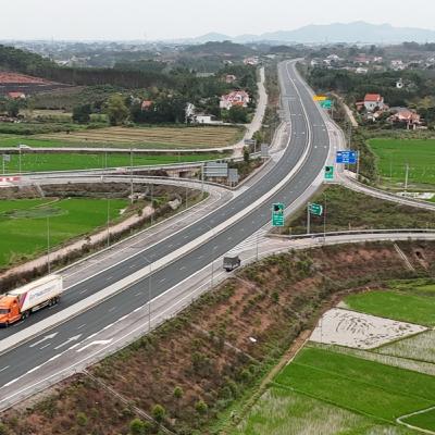 Dòng chảy kinh tế - Mở rộng cao tốc Bắc – Nam theo phương thức PPP - tăng kết nối, thúc đẩy phát triển kinh tế