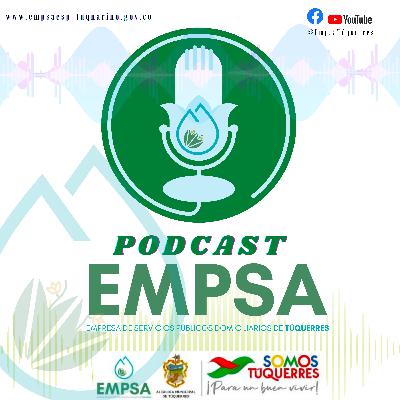 Como esta compuesta tu factura EMPSA E.S.P Túquerres?