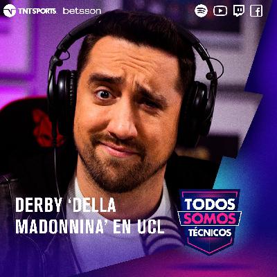 81. Derby 'della Madonnina' en Champions ⚽🇮🇹 81. Derby 'della Madonnina' en Champions ⚽🇮🇹