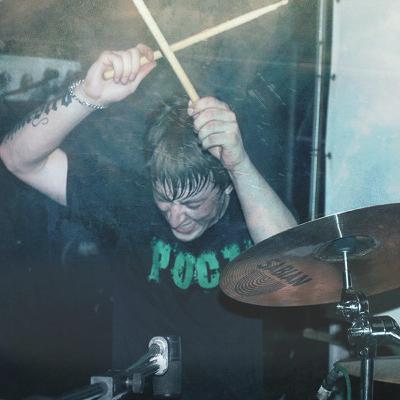 Музыкальный марксизм группы "Они уже здесь"