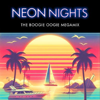 Show 653 – The Boogie Oogie Megamix
