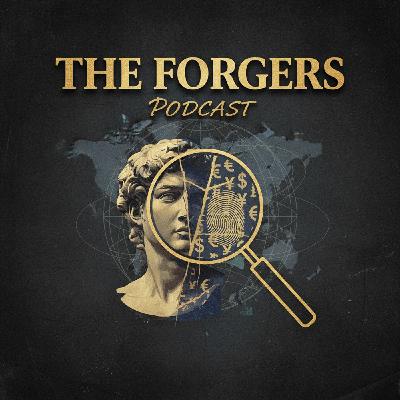 The Counterfeit Cartographers: The Uncharted World of Map Forgeries The Counterfeit Cartographers: The Uncharted World of Map Forgeries