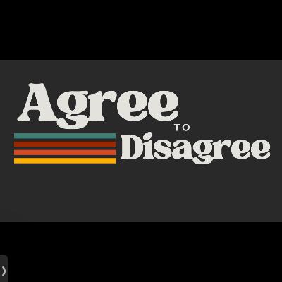 Blowing Your Own TRUMPet | Agree to Disagree | #22