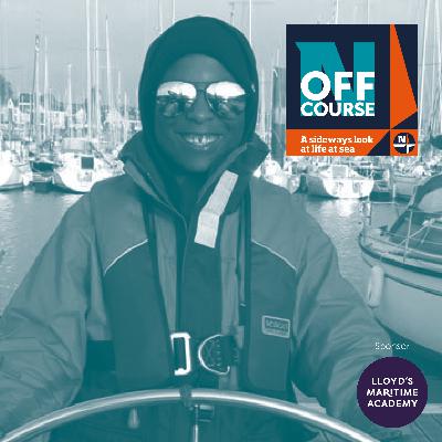 Off course (S2 E3): Lungi Mchunu