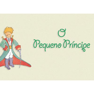 O Pequeno Príncipe - capítulo 15