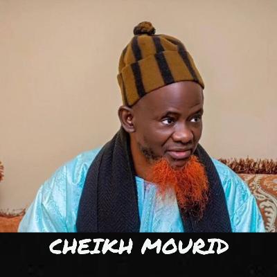 HISTOIRE PROPHETE MOUHAMMAD