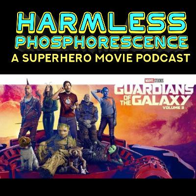 Guardians of the Galaxy Vol. 3