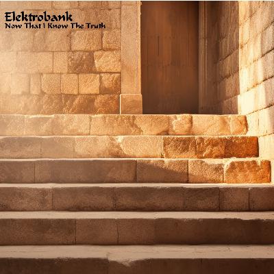 Elektrobank - Now that I know the truth