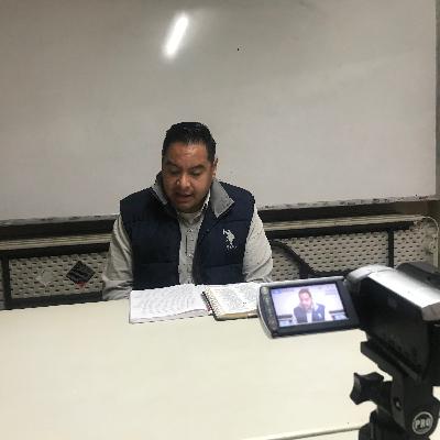 Escuela Dominical - 14/02/2021 - Hno. Mario Navarrete León
