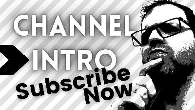 Intro 2022 - Channels, Social, and Websites - Find Me Everywhere! Intro 2022 - Channels, Social, and Websites - Find Me Everywhere!