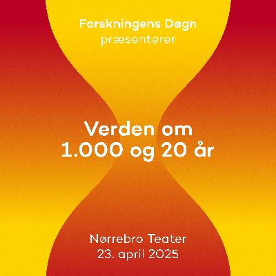 Verden om 1.000 og 20 år: Maskinen