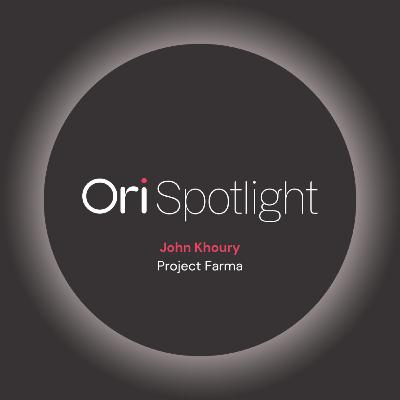 John Khoury: The CGT developers who adapt new manufacturing techniques early will lead later John Khoury: The CGT developers who adapt new manufacturing techniques early will lead later