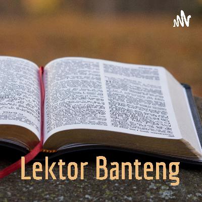 Lektor Banteng (Trailer) Lektor Banteng (Trailer)