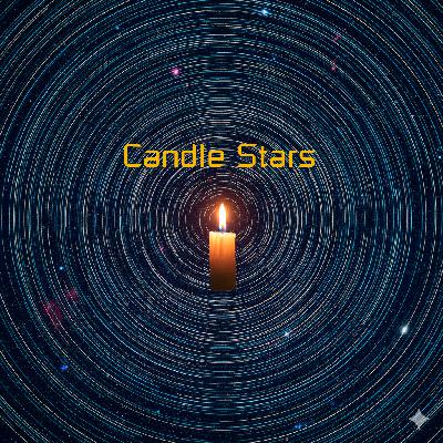 Deep Sage Nine Starcast Episode 025