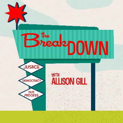 The Breakdown for the Week Ending 11/9/2025