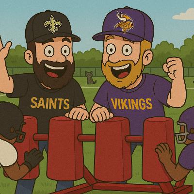 CAMP HYPE!!!