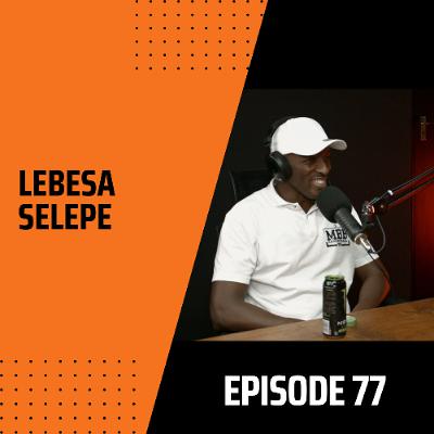 Lebesa Selepe - South Africa's Captain Basketball from the streets to BAL Lebesa Selepe - South Africa's Captain Basketball from the streets to BAL
